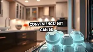 Dishwasher Soap Showdown! Pods vs Powder vs Liquid: Which Cleans BEST?