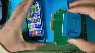 JC V1S Pro - Thiết bị đa năng All in One mới nhất của JCID