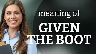 Understanding the Phrase 