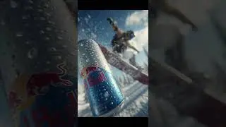 Sip it. Send it.