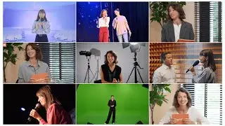 Showreel Cyara Hermsen
