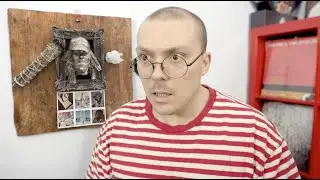 Earl Sweatshirt - SICK! ALBUM REVIEW