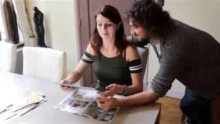 StickyLock Promo