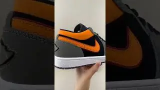 Air Jordan 1 Low 