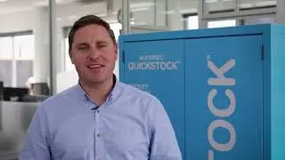 What is QUICKSTOCK?