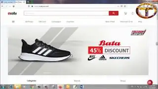 Evaly একাউন্ট কিভাবে খুলবেন | How To Sign Up Evaly And Reset Password