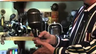 Microphone Documentary