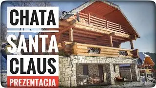 Chata Santa Claus Sokolec 28a, Góry Sowie - prezentacja | ForumWiedzy