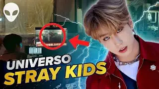 &iquest;Qui&eacute;n es El MONSTRUO del SONIDO? : STRAY KIDS Teor&iacute;a 3