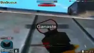 ErDuque Vs General Jeff  Operation7
