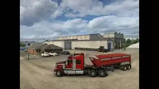 ТЕХАССКИЙ ХЛОПОК, - DLC TEXAS ДЛЯ ATS,