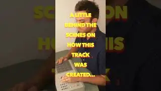 The Making of Chromatics 