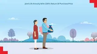 HDFC Life Annuity Plans Explained | Monthly Pension After Retirement (Hindi)