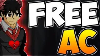 2 *NEW FREE AC TAGGED* ARMOR/PET! (Broken Hearts) AQW 2021