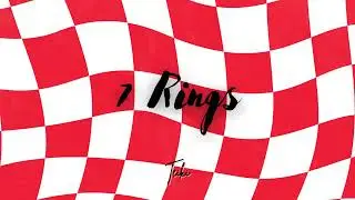 Teiki  - 7 Rings (Deck) 2025