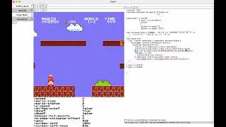 One year of building my own IDE in clojure