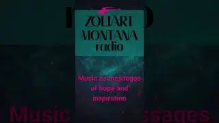 Music as messages of hope and inspiration