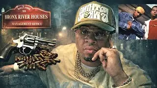 Hip-Hop Legend CONFIRMS Dark Rumors: The Untold Story of Afrika Bambaataa 🤯 