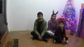 navidad 20021