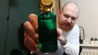 Chopard Collection Miel d'Arabie review! Amazing in between season fragrance! - NR 495