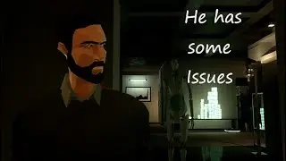 A State of Mind | No commentary walkthrough |