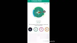 how to find qibla direction using compass | Find Qibla direction for namaz #shorts