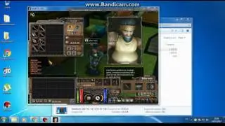 MIGRA&Ccedil;&Atilde;O MONSTER PK 14/01/2017 VENDENDO ITENS