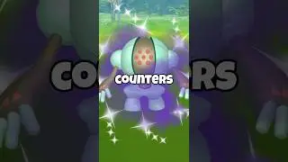 SHADOW REGISTEEL BEST COUNTERS In Pok&eacute;mon GO! #pokemongo
