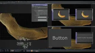 [Release] SHARP for TouchDesigner: Gaussian Splat from a Single Image [TOX / Project Files + Guide]