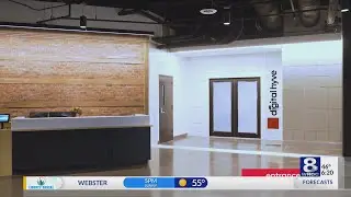 WHY ROC: Digital Hyve of Butler/Till working to grow Rochester businesses through partnerships and m