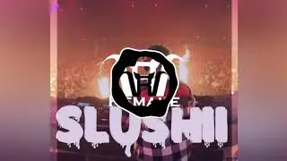 (Slushii Intro) @ OMG Oh My Ghost Bangkok [iWxlfR3y Remake]