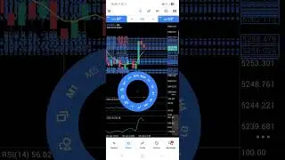 How to flip dmall trading account to big obe in uptrend with bullish market live huge number of tds