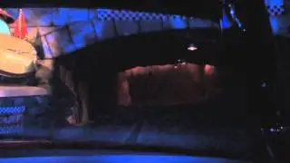 Radiator Springs Racers Win at Disney California Adventure first time winner HD