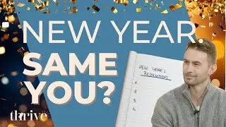 If You Don't Understand THIS Then You Won't Change Anything | Thrive Ep. 295