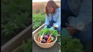 Root vegetables