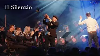 Il Silenzio | Folkert-Hans | Brassband | Blaast de Bazuin