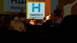 Kamal Heer performance at TCU Place saskatoon