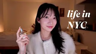 finding my signature scent | life in nyc in my 30s