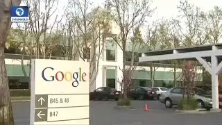 Google Fires Employee After A Gender Gap Memo l Tech Trends l