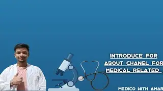 All about Chanel #medical #medicalstudent #virel #support #professional 