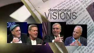 Democratic Visions:  January/February 2026