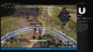 Paragon update.27