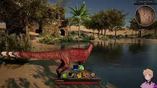 Apricus Live [Path of Titans]
