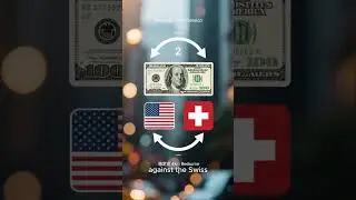 USD/CHF Holds Near 0.7970 | Markets Await Key US CPI Data | Dollar & Franc Outlook