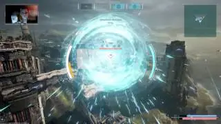 Dreadnought Gameplay: Corvette vs Corvettes