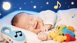 Sleep Music For Babies: Gentle Piano For Quiet Nights &ndash; piano suave para noches silenciosas
