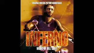 Coyote Moon - Eddie&rsquo;s Dream and Desert Heat (Inferno Soundtrack)