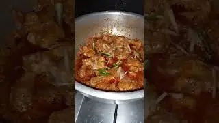 Delicious chicken Karahi. #dailycooking #easyrecipe #raziasultana