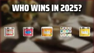 The Top 5 Best Kusmi Tea in 2025 - Must Watch Before Buying!