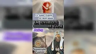 Message du Tsar Patriarche Zosime. « Le Saint Esprit est mon guide. » Partie 14.